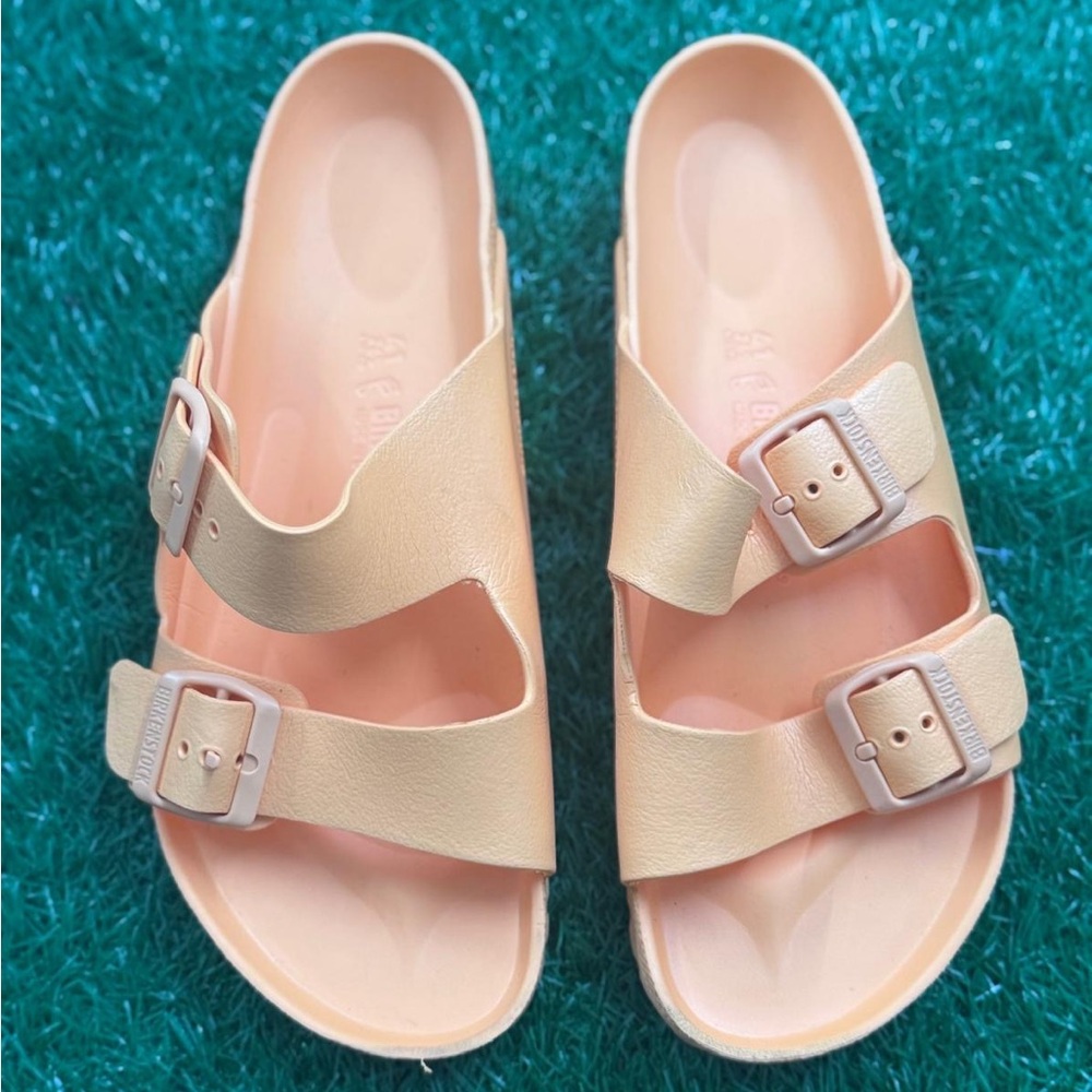 Birkenstock Unisex Sandals Size M-8 L-10
